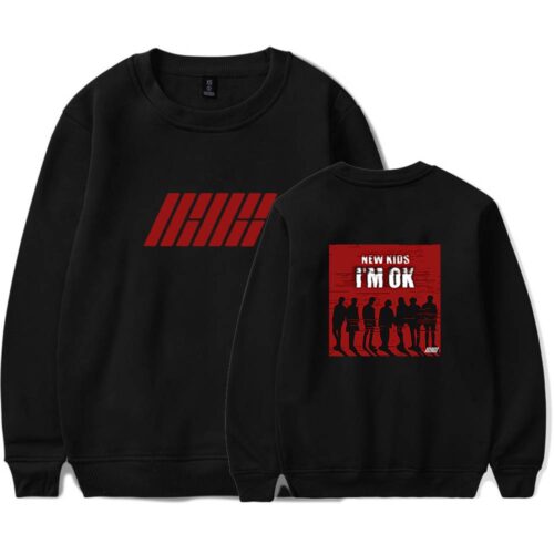 iKon Sweatshirt #4