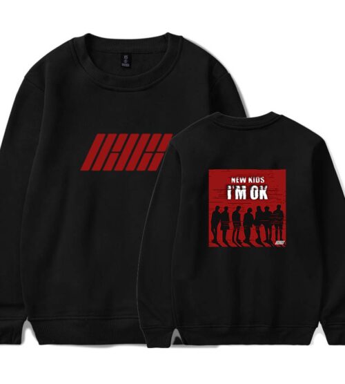 iKon Sweatshirt #4