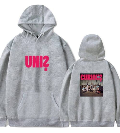Unis Hoodie #4