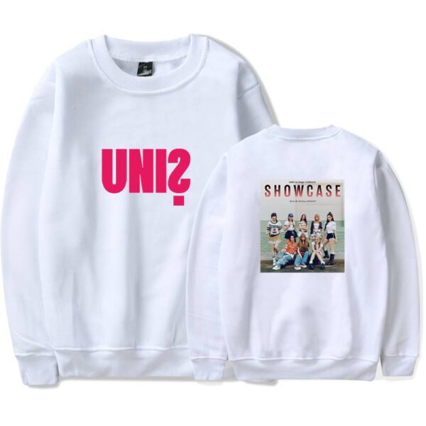 Unis Sweatshirt #2 - Image 2