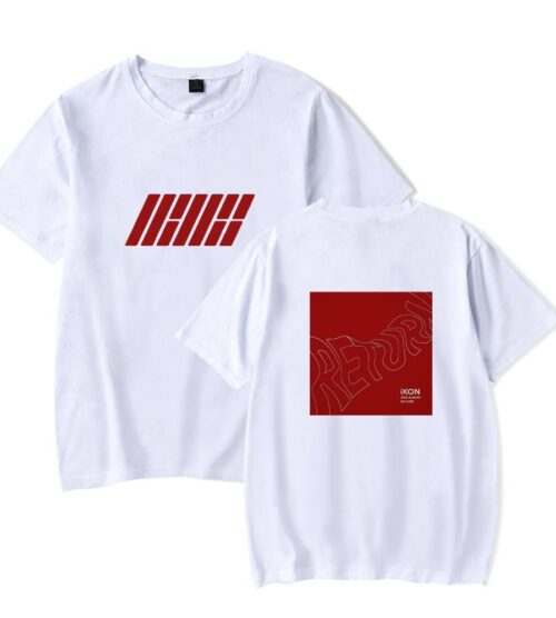 iKon T-Shirt #3