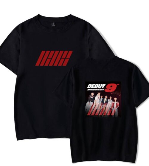 iKon T-Shirt #2