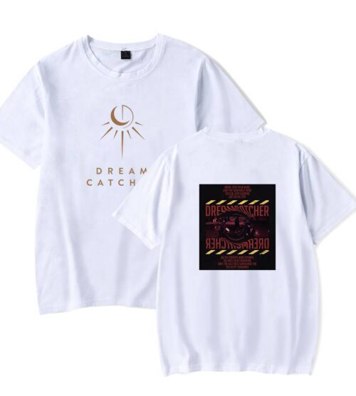 Dreamcatcher T-Shirt #4