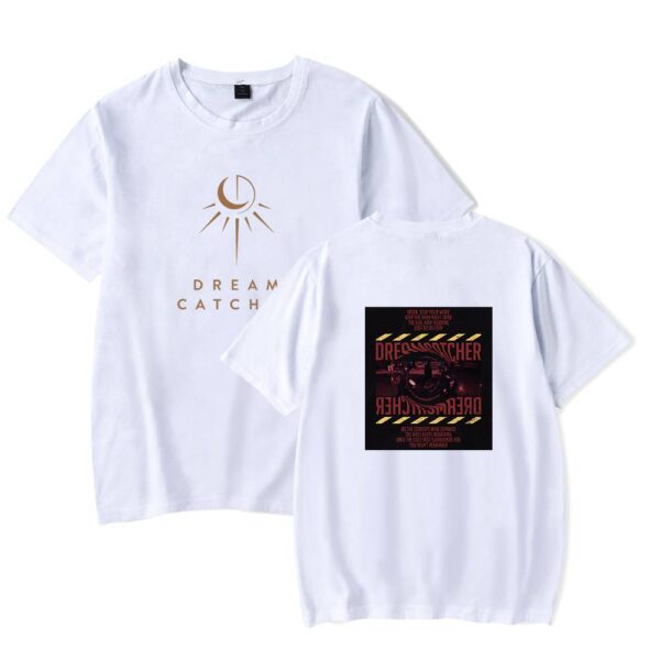 Dreamcatcher T-Shirt #4
