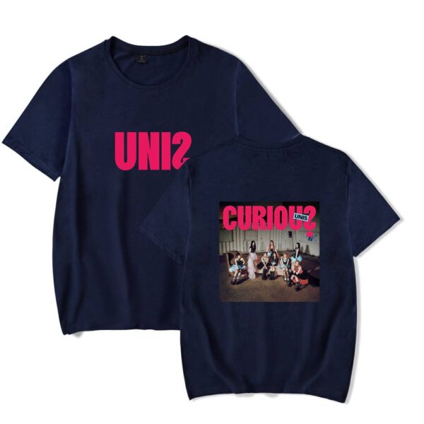 Unis T-Shirt #4 - Image 3