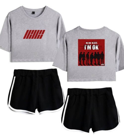 iKon Tracksuit #4