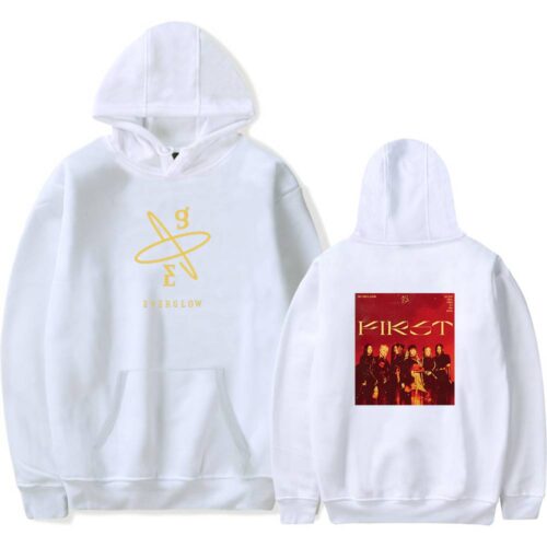 Everglow Hoodie #6