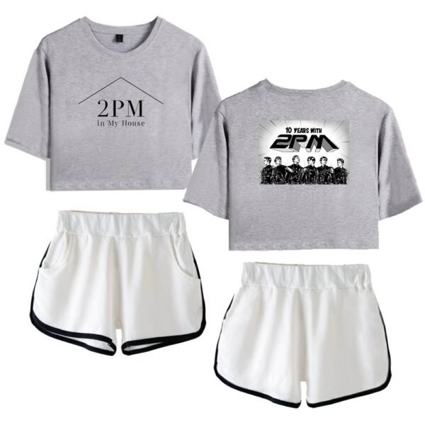2PM Tracksuit #2 - Image 7