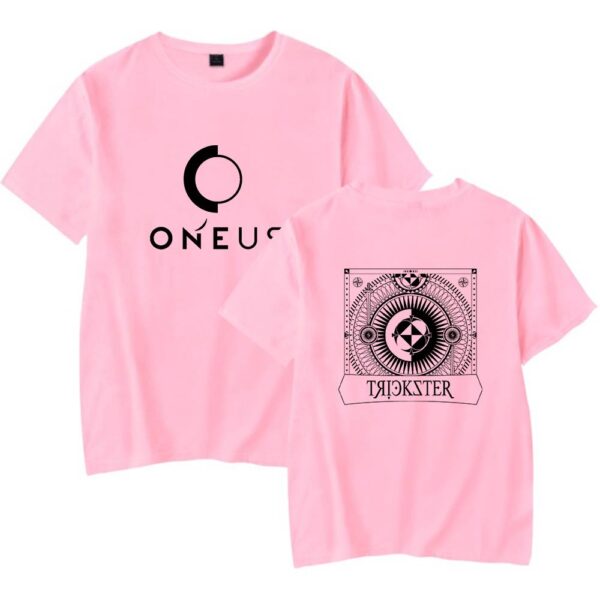 Oneus T-Shirt #1 - Image 5