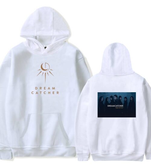 Dreamcatcher Hoodie #1