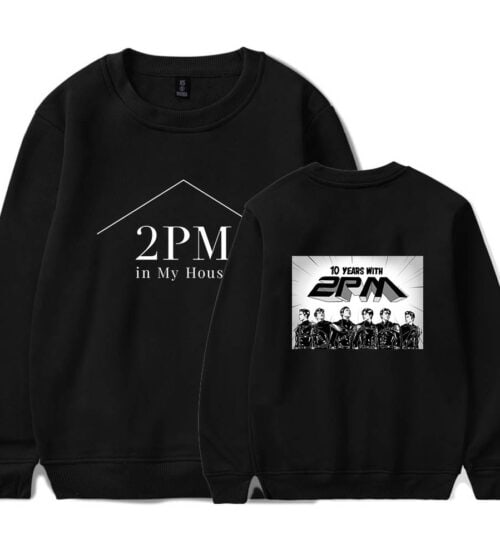 2PM Sweatshirt #2