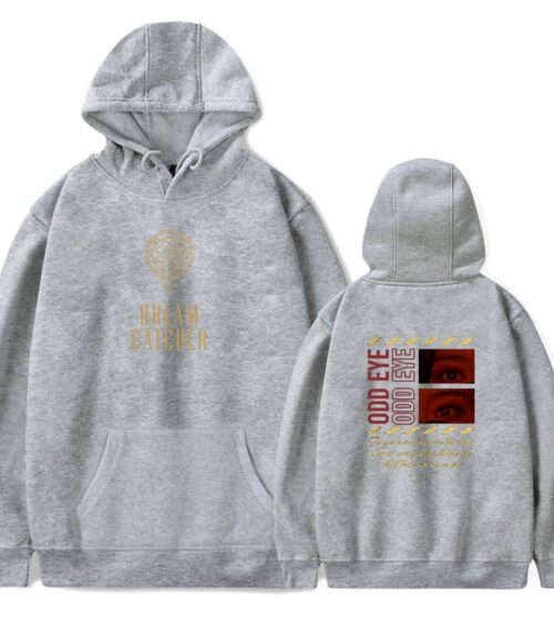 Dreamcatcher Hoodie #4