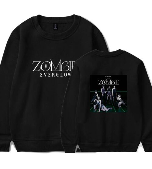 Everglow Sweatshirt #12