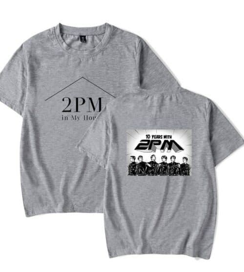 2PM T-Shirt #2