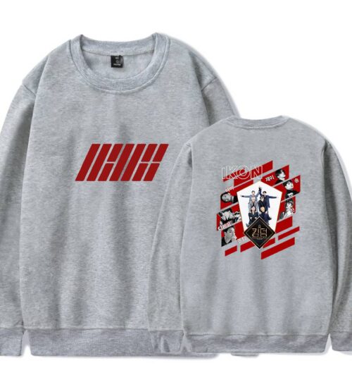 iKon Sweatshirt #1
