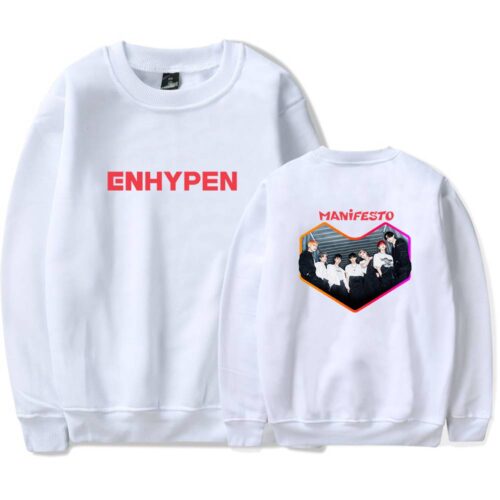 Enhypen Sweatshirt #2