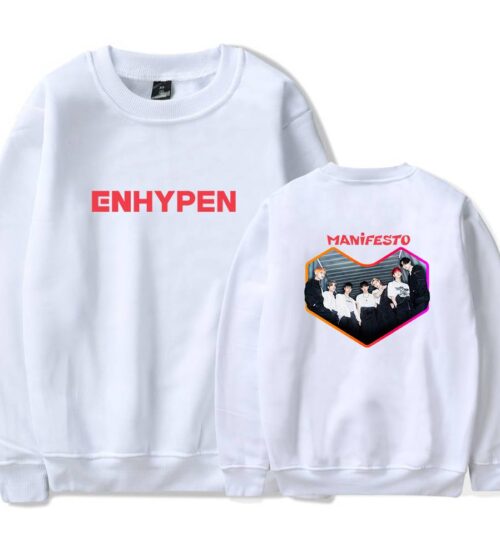 Enhypen Sweatshirt #2