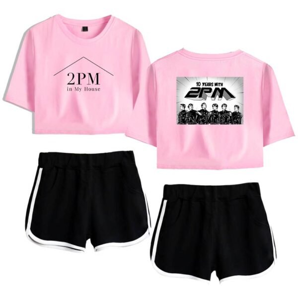 2PM Tracksuit #2 - Image 4