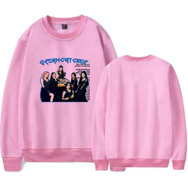 Dreamcatcher Sweatshirt #2 - Image 5