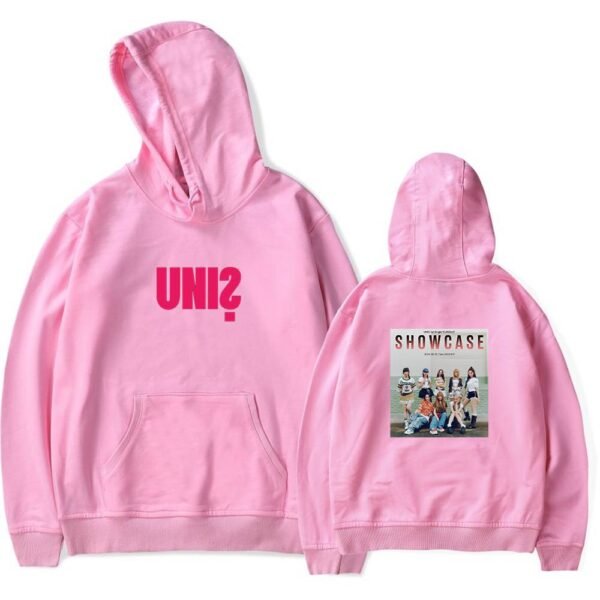 Unis Hoodie #2 - Image 5