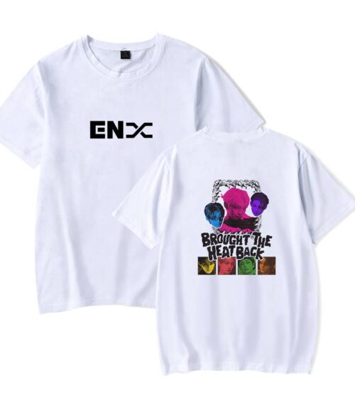Enhypen T-Shirt #3