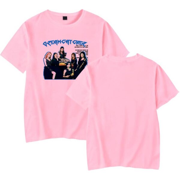 Dreamcatcher T-Shirt #2 - Image 5