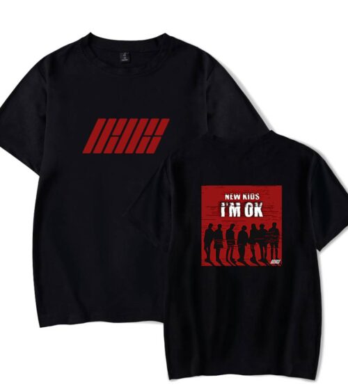 iKon T-Shirt #4
