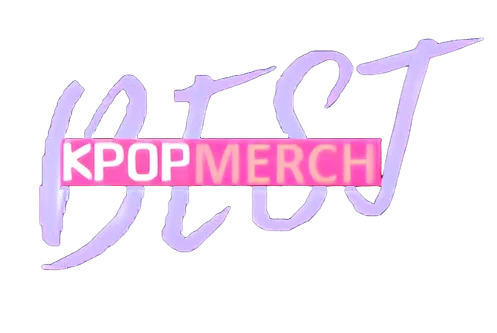 Best KPop Merch