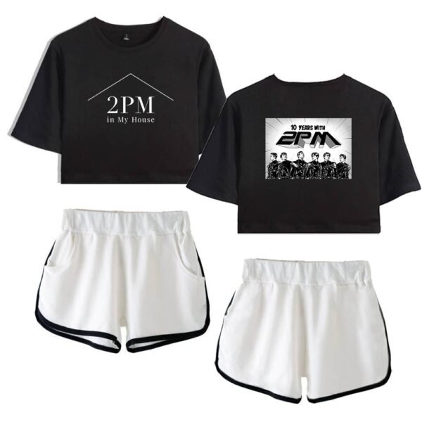 2PM Tracksuit #2 - Image 3