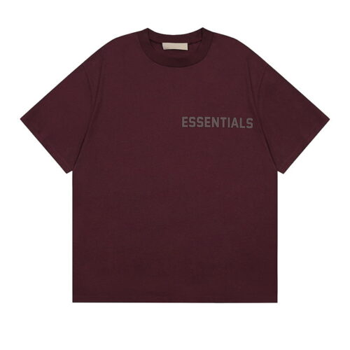 Fear of God Essentials T-Shirt (F36)