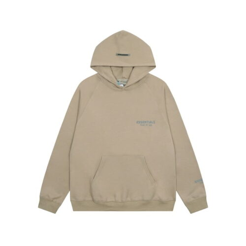 Fear of God Essentials Hoodie (F5)