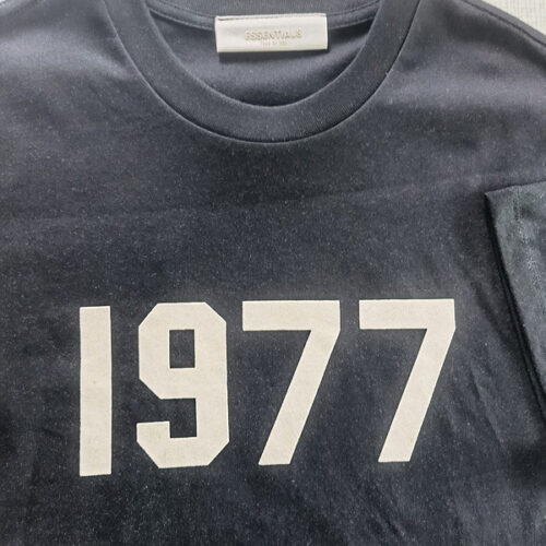 Fear of God T-Shirt (F62)