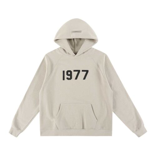 Fear of God Hoodie #18 (F86)