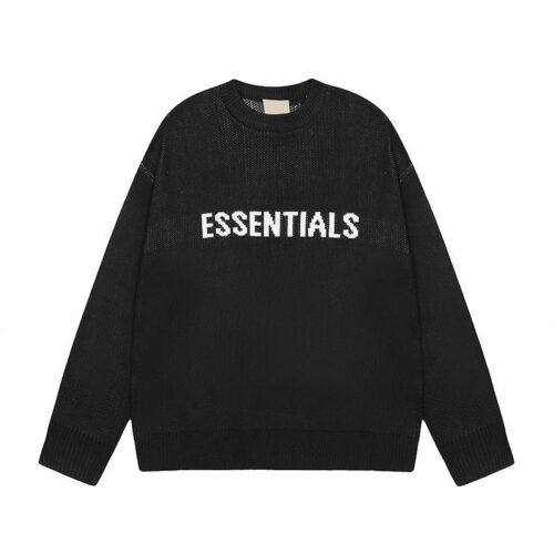 Fear of God Essentials Sweatshirt (F16)