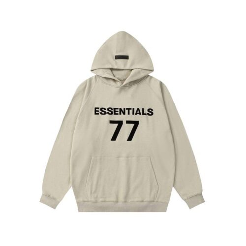 Fear of God Essentials Hoodie (F3)