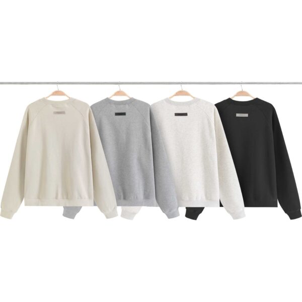 Fear of God Sweatshirt (F87) - Image 2