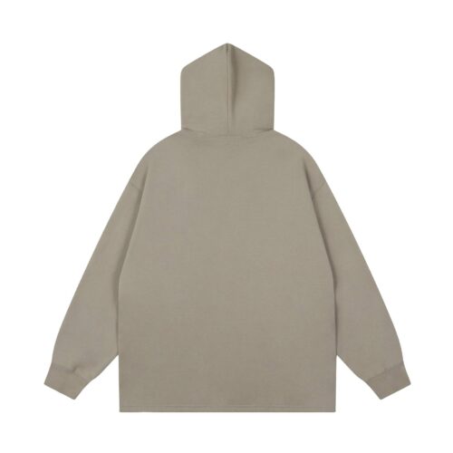 Fear of God Hoodie #19 (F95)