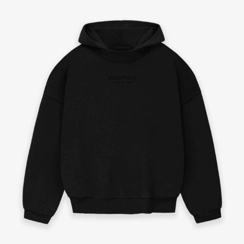 Fear of God Winter Collection Hoodie #1 (F65)