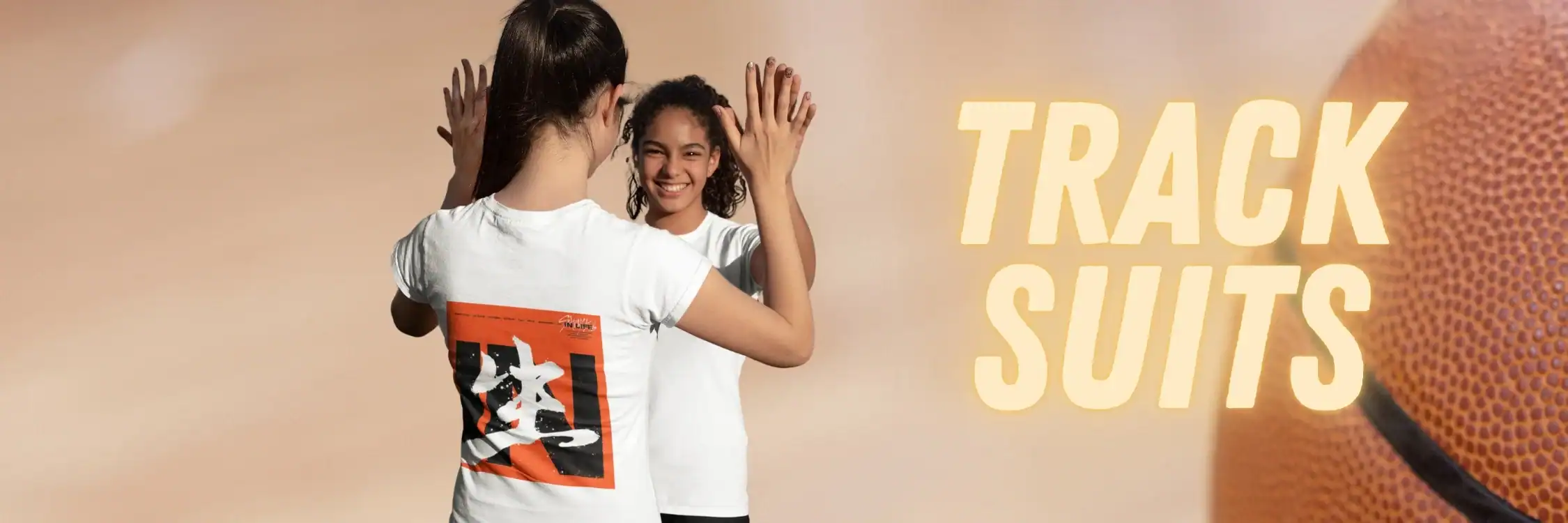 Stylish K-pop merchandise including t-shirts, accessories, and apparel fit for fans and collectors.