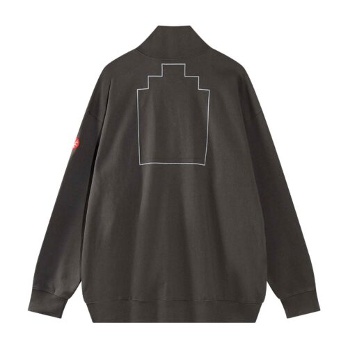 Cav Empt Zipper Hoodie #4