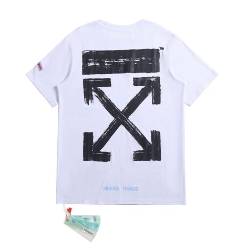 Off-White T-Shirt #3