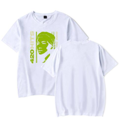 Jhene Aiko T-Shirt #4