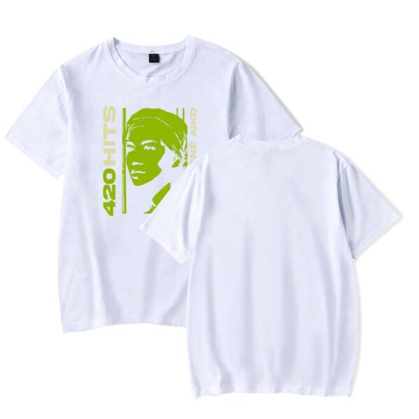 Jhene Aiko T-Shirt #4 - Image 2