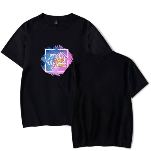 The Hype House T-Shirt #4