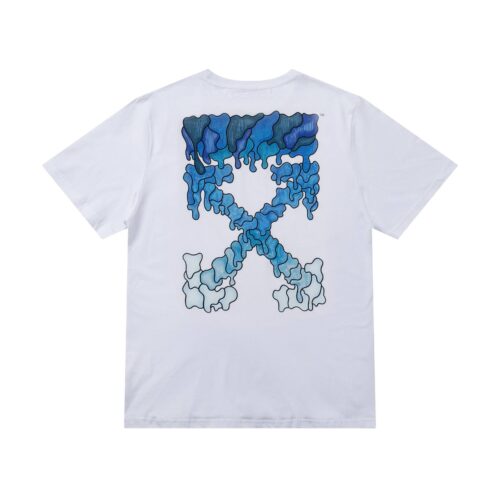 Off-White T-Shirt #7