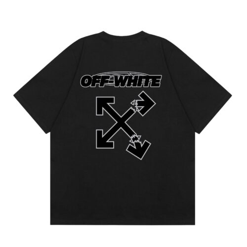 Off-White T-Shirt #6