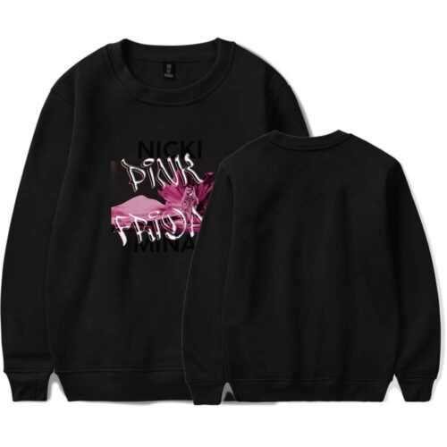 Nicki Minaj Sweatshirt #9