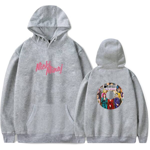 Nicki Minaj Hoodie #6 - Image 3