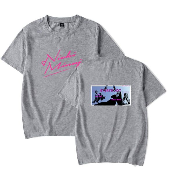 Nicki Minaj T-Shirt #8 - Image 4