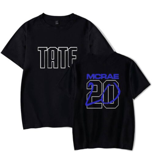 Tate McRae T-Shirt #1